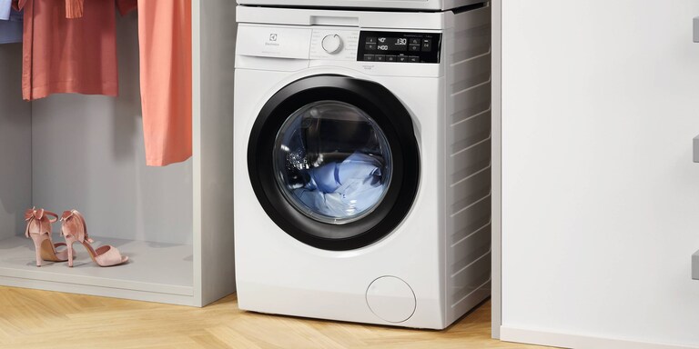 ELECTROLUXI PIKENDATUD GARANTIID