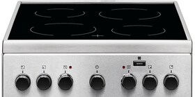 Electric hob