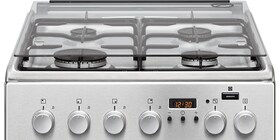 Gas hob